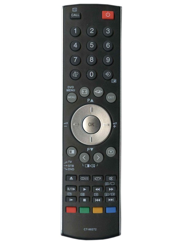 Пульт для телевізора Toshiba CT-90272