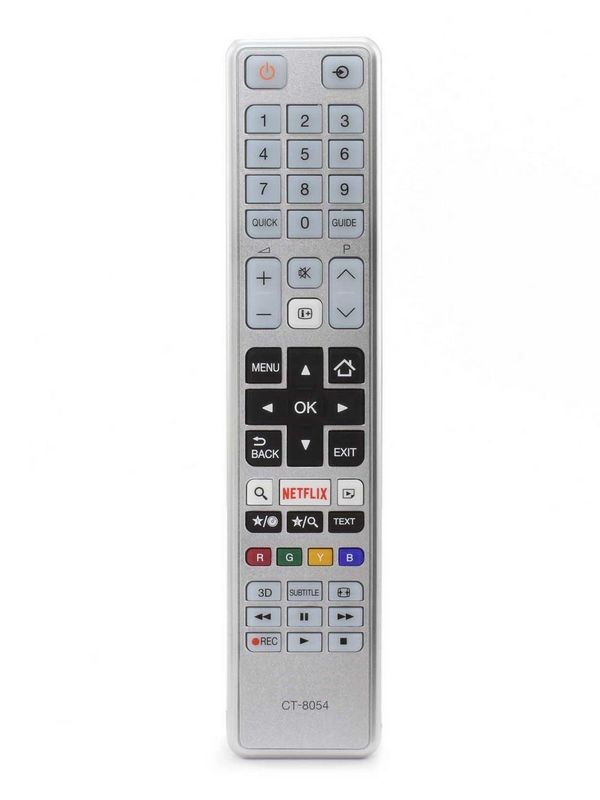 Пульт для телевізора Toshiba CT-8054