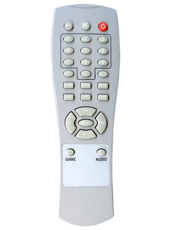Пульт для телевізора Elit TC9012-01S