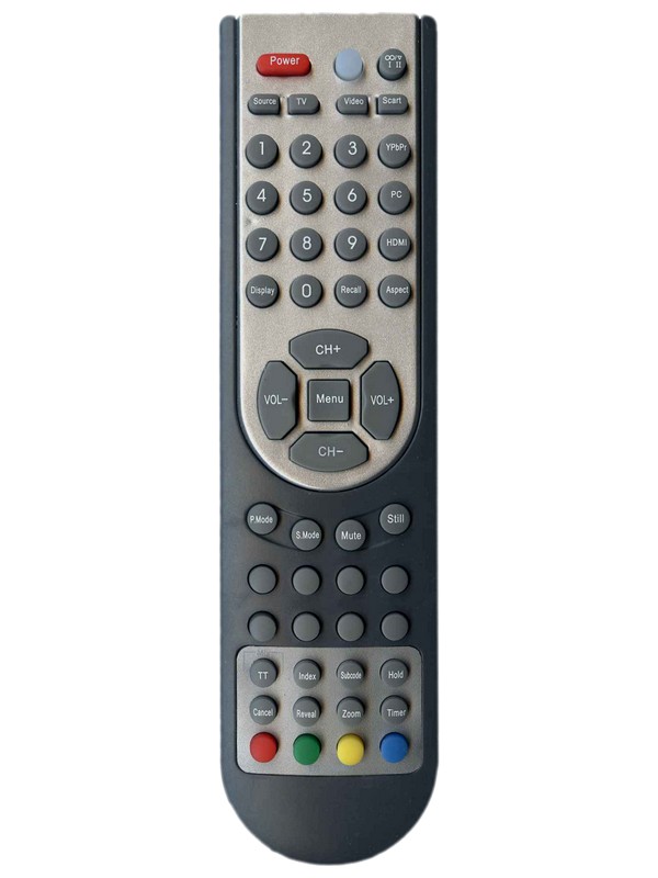Пульт для телевізора DEX EN-21624C