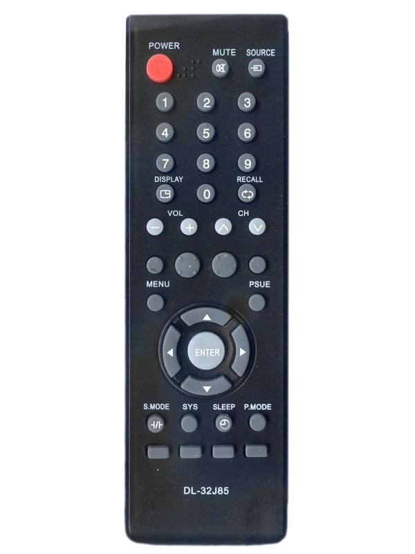 Пульт для телевізора Digital DL-32J85
