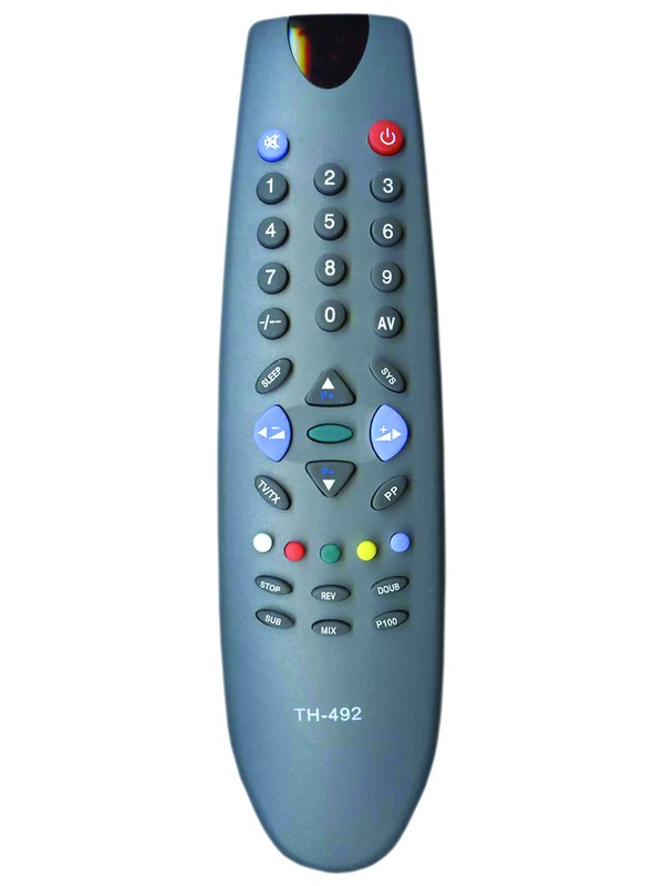 Пульт для телевізора Beko TH-492