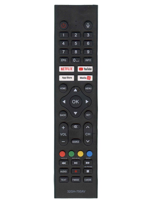 Пульт для телевізора  GH 32GH-750AV