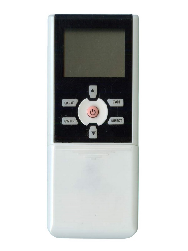 Пульт для кондиціонера Midea R07/BGE