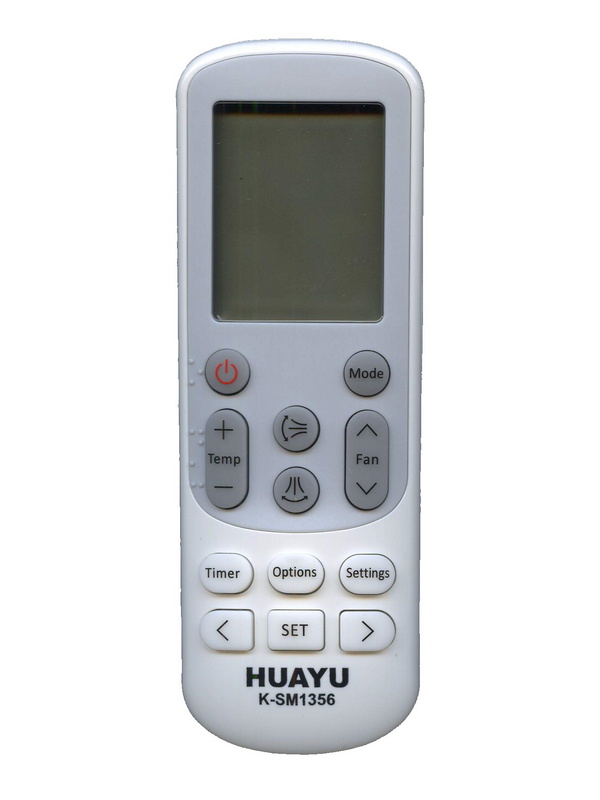 Пульт універсальний Samsung K-SM1356 для кондиціонера