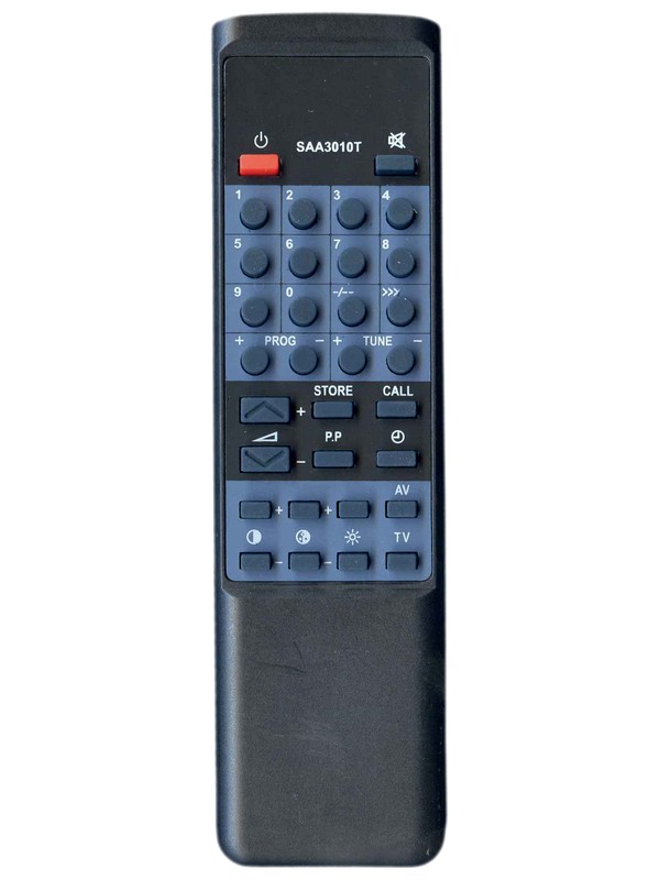 Пульт для телевізора Philips SAA3010T