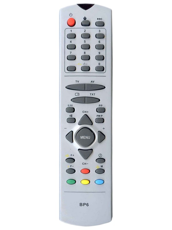 Пульт для телевізора Philips Bp-6