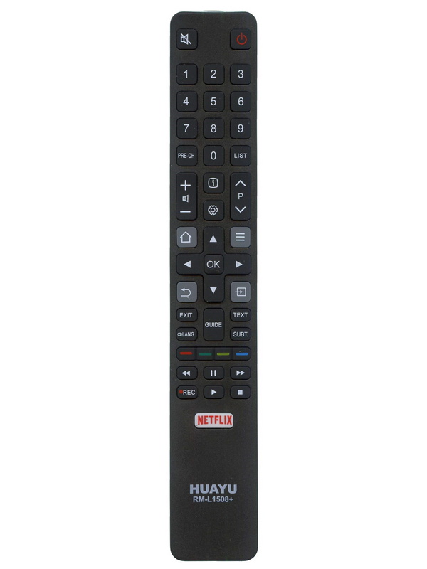 Універсальний Пульт Thomson 32HD3306 (Huayu RM-L1508+)