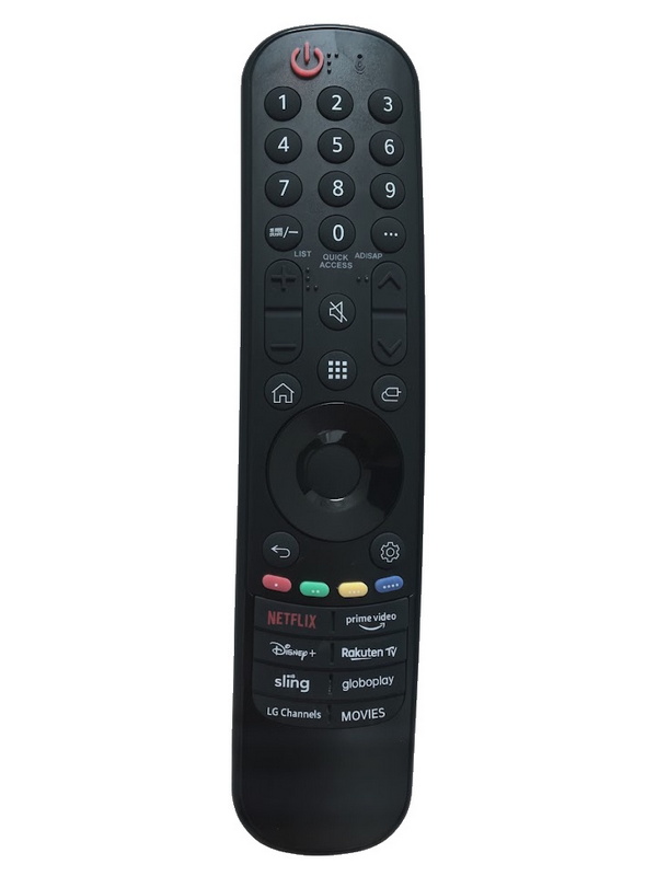 Універсальний Пульт LG  RM-L1863