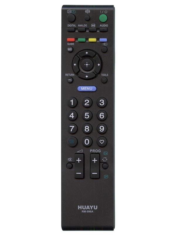 Універсальний Пульт Sony RM-996A