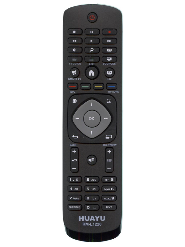 Пульт для телевізора Philips RM-L1220