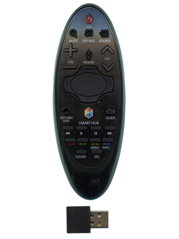 Універсальний Пульт Smart TV Samsung SR-7557