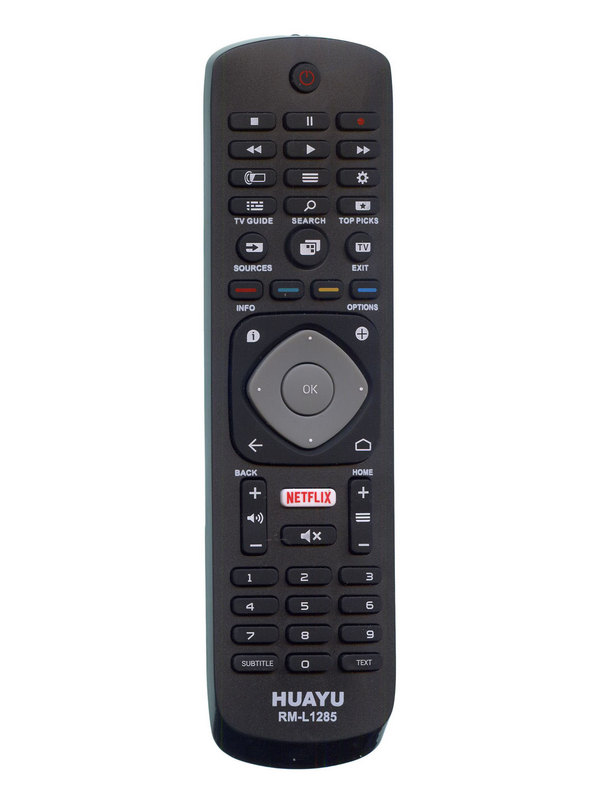 Пульт для телевізора Philips RM-L1285