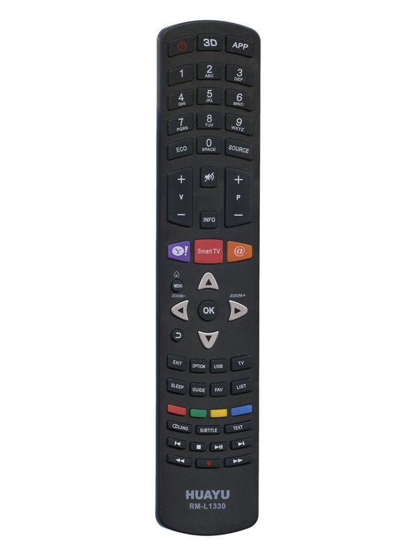 Універсальний Пульт TCL RM-L1330