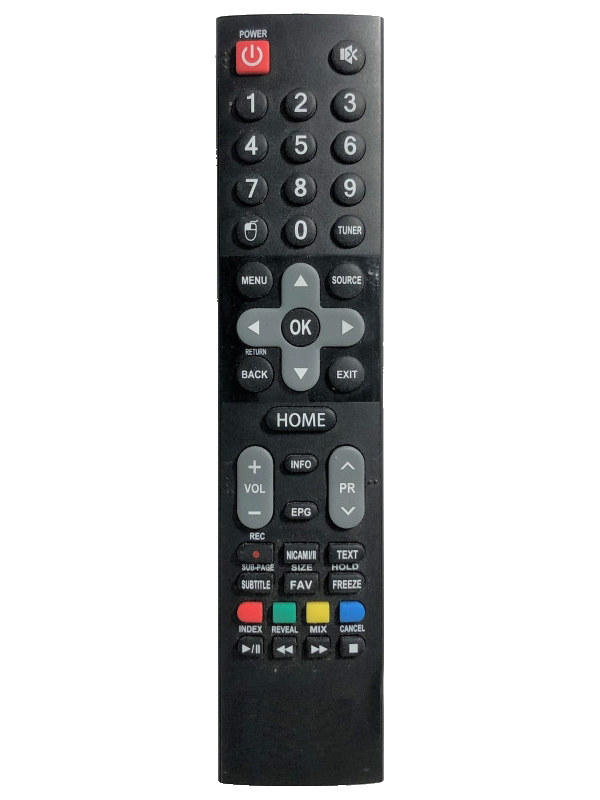 Універсальний Пульт Reca RSK43FHDFL-S9 (RM-L1592)