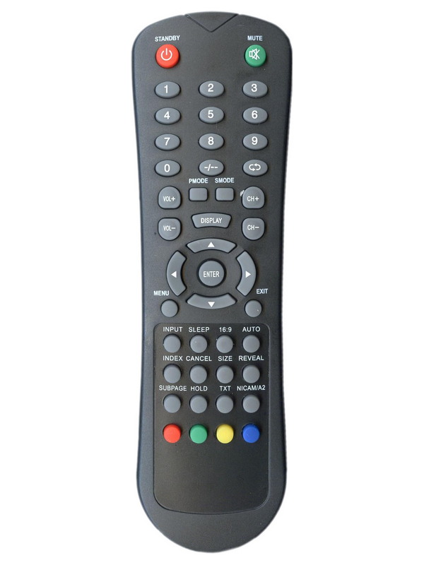 Пульт для телевізора Polar 81LTV3101 