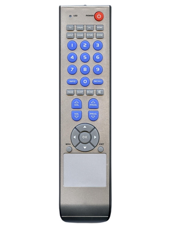 Пульт для телевізора Cameron LTV-1510
