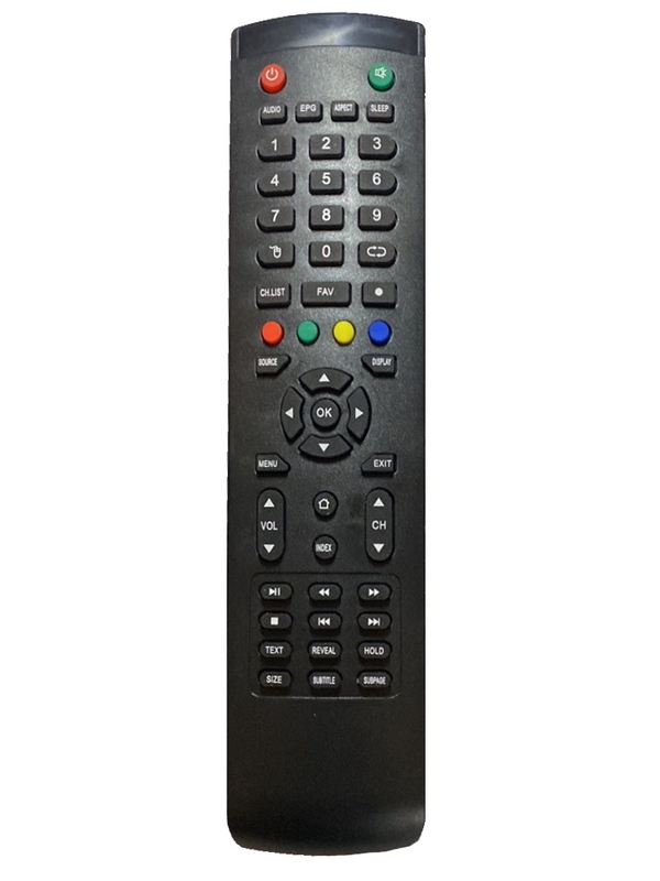 Пульт для телевизора  Smart 43FHDT2S2SM8-S