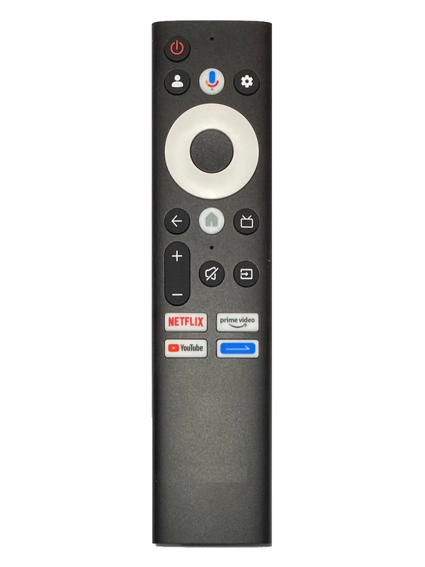 Пульт для телевізора Grifon Diva DV65USB з голосовим керуванням