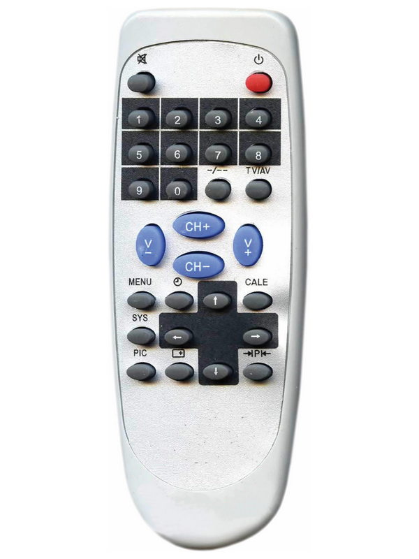 Пульт для телевізора Sitronics STV2103