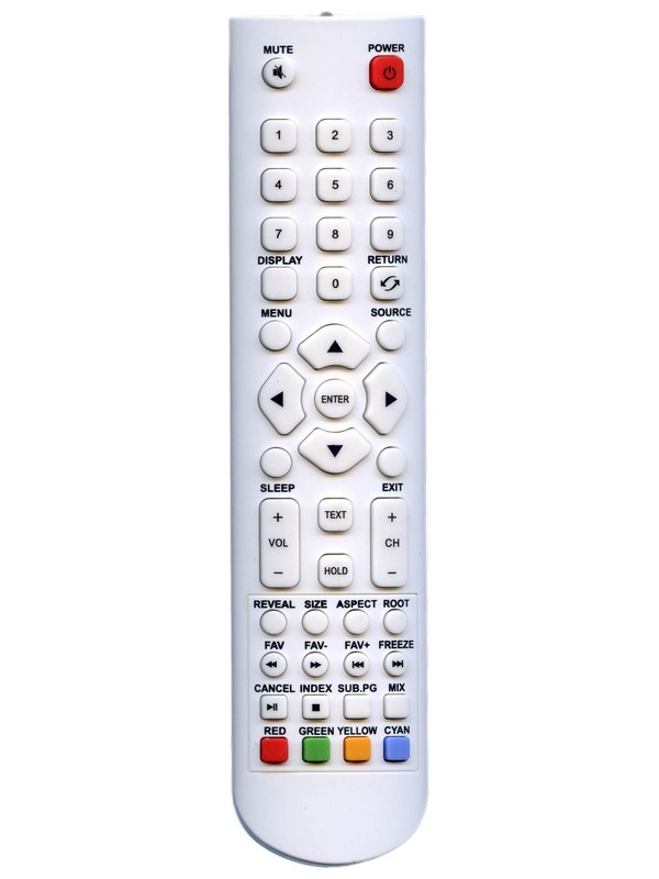 Пульт для телевізора Honda HD LCD150