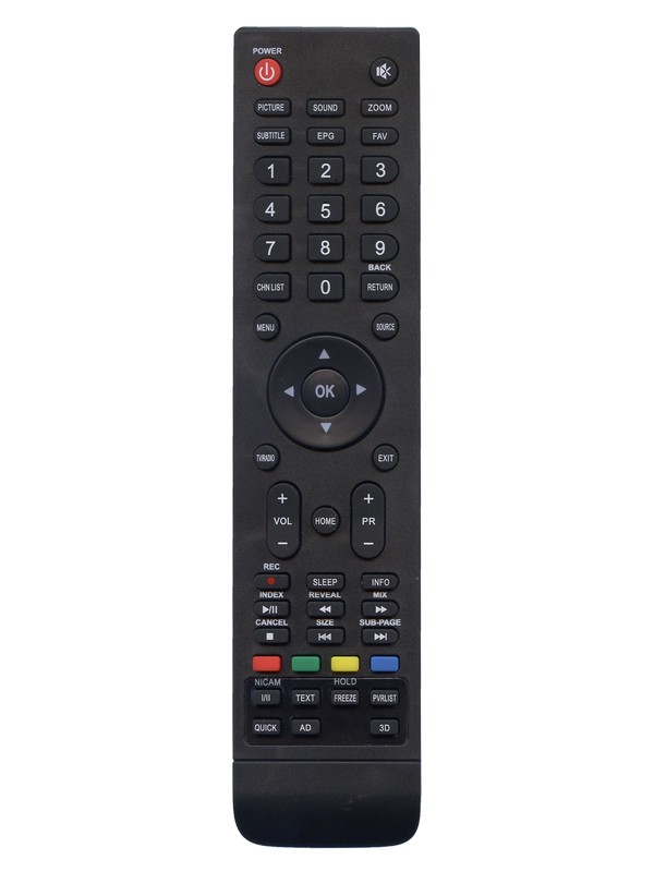 Пульт для телевізора Skyworth 43E200A
