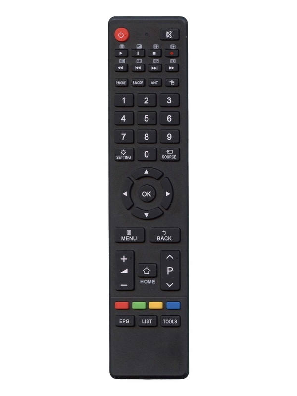 Пульт для телевізора Shivaki STV-45LED18S