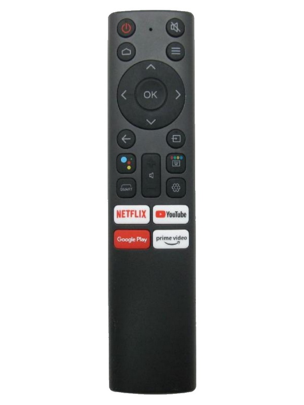 Пульт для телевізора Nokia Smarrt t TTV 32  (RCO-V1) з голосовим керуванням