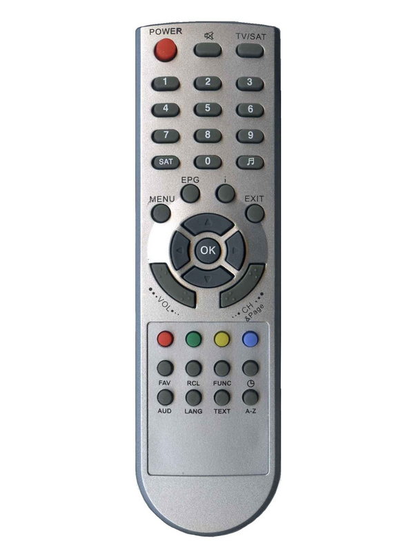 Пульт для кабельного тюнера HomeCast 3200 Воля ТВ