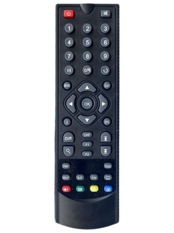 Пульт для супутникового тюнера Orton ES-4100