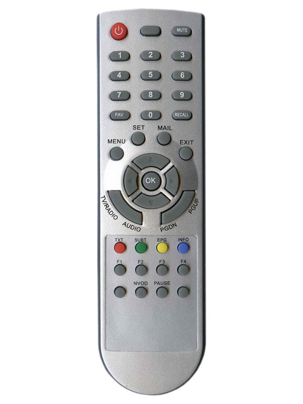 Пульт для супутникового тюнера IT-Box 5500