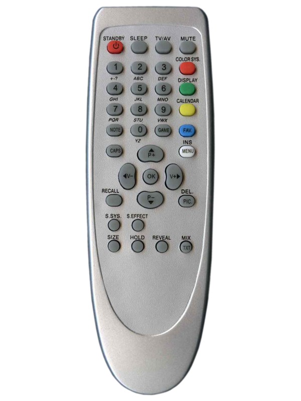 Пульт для телевізора Vidimax VD29181TF