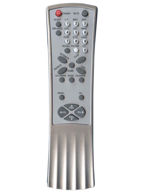 Пульт для телевізора Alpari 29E12PF