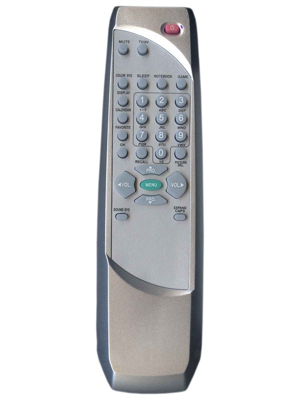 Пульт для телевізора Saturn RС03S