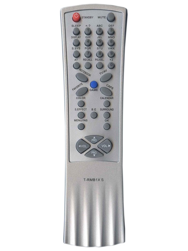 Пульт для телевізора Akai 15CT53FS