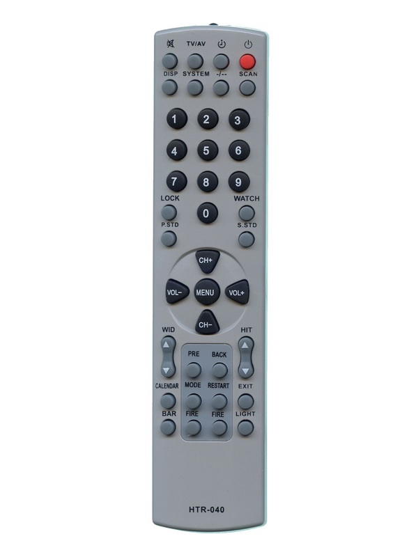Пульт для телевізора Haier HTR-040