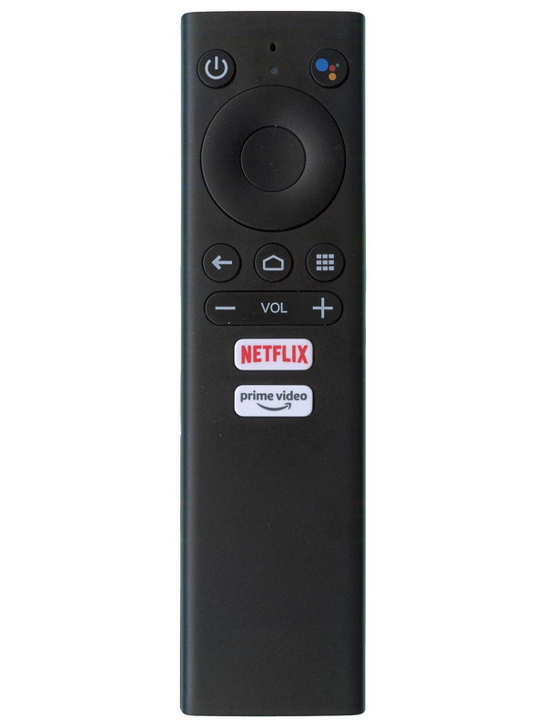 Пульт для Smart TV Box Strong UHD BOX LEAP S1