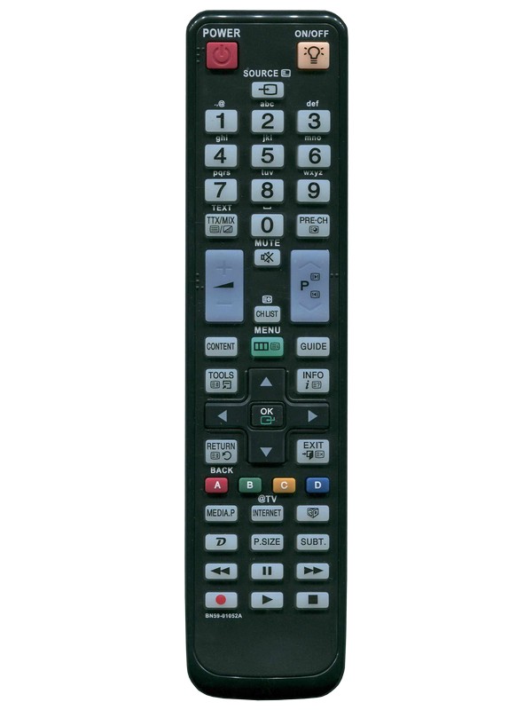 Пульт для телевізора Samsung BN59-01052A