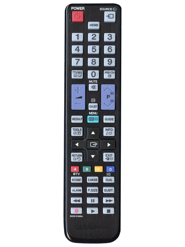 Пульт для телевізора Samsung BN59-01069A