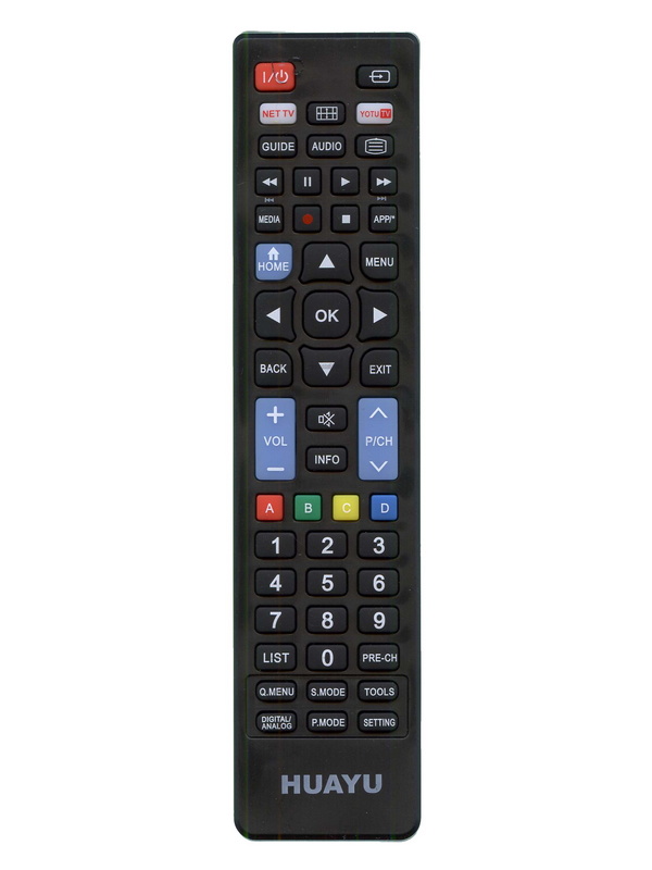 Універсальний Пульт Huayu URC1511